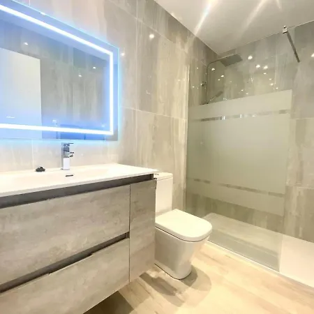 Luxury Atlantico View Apartment Puerto del Carmen  Exterior photo