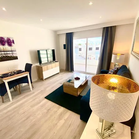 Luxury Atlantico View Apartment Puerto del Carmen  Exterior photo