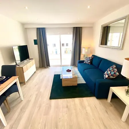 Luxury Atlantico View Apartment Puerto del Carmen  Exterior photo
