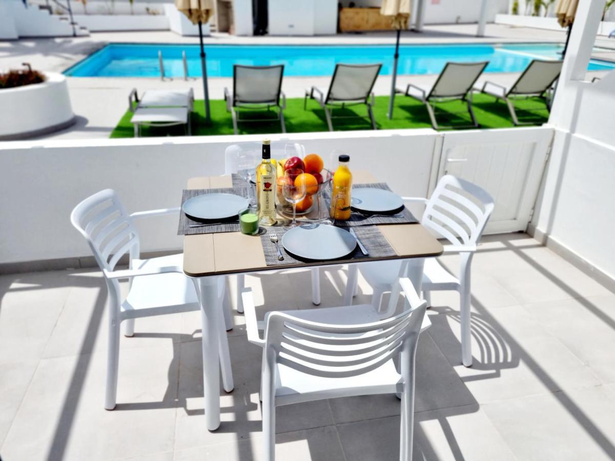 Appartement Luxury Atlantico View Puerto del Carmen (Lanzarote)