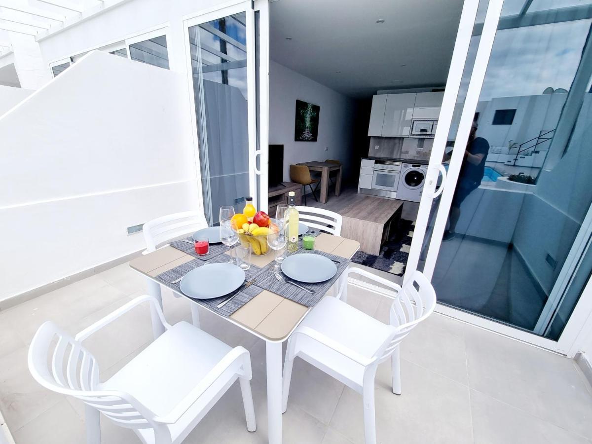 Luxury Atlantico View Appartement *