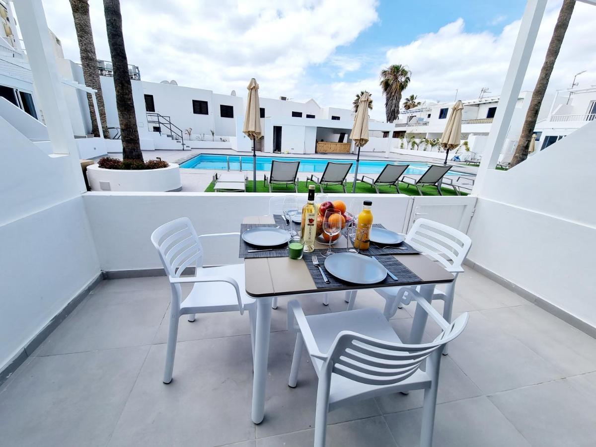 Appartement Luxury Atlantico View *