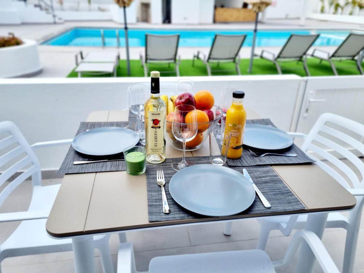 Luxury Atlantico View Appartement