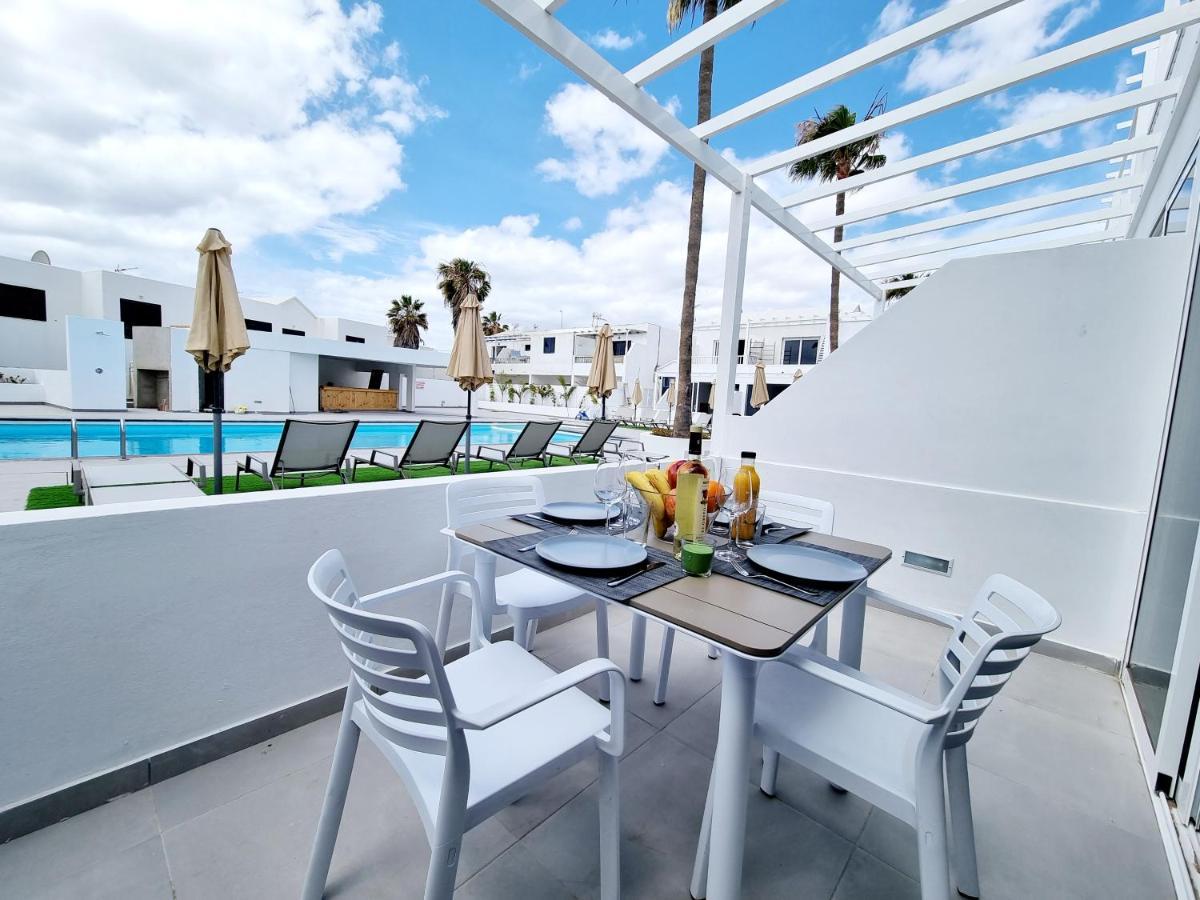 Luxury Atlantico View Appartement *