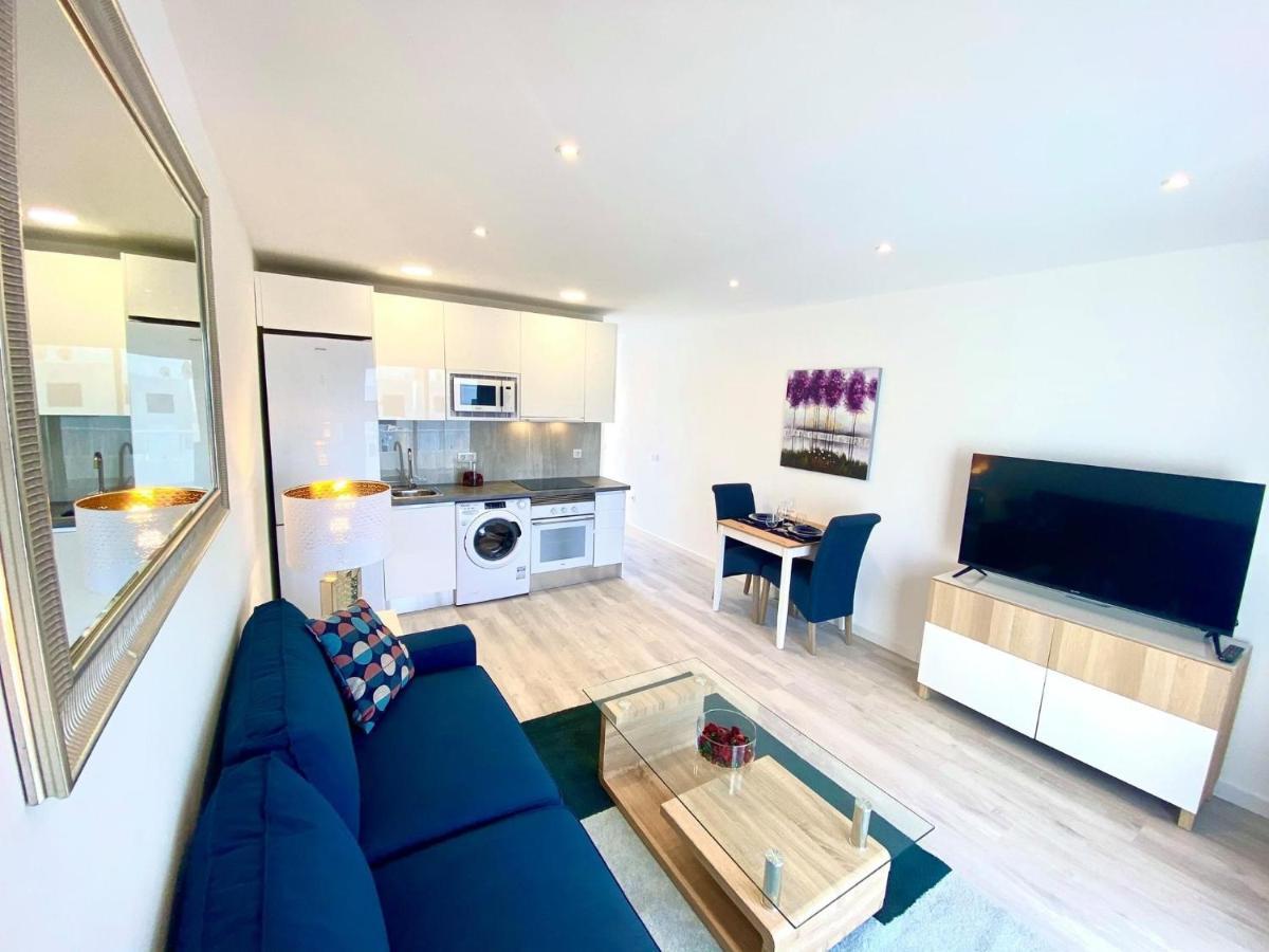 Luxury Atlantico View Appartement Puerto del Carmen (Lanzarote)