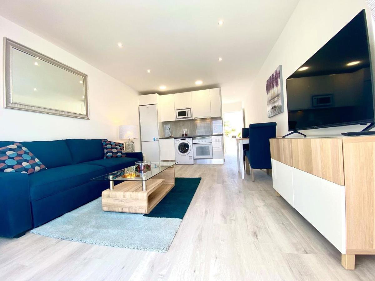 Appartement Luxury Atlantico View