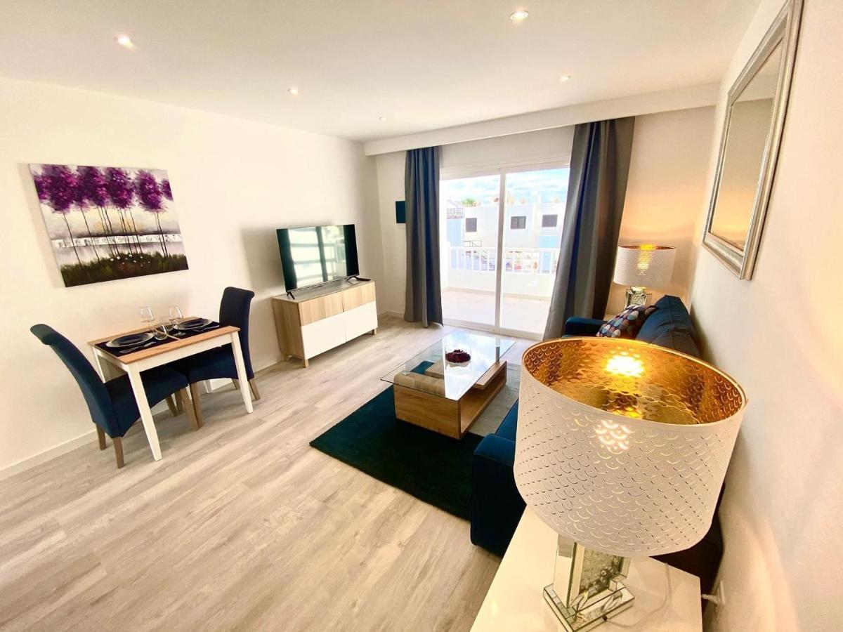 Appartement Luxury Atlantico View Puerto del Carmen (Lanzarote)