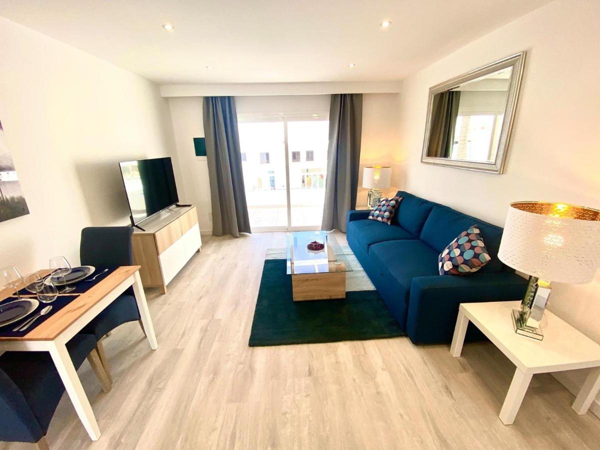 Luxury Atlantico View Appartement