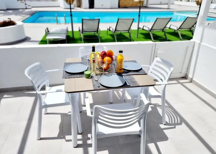 Luxury Atlantico View