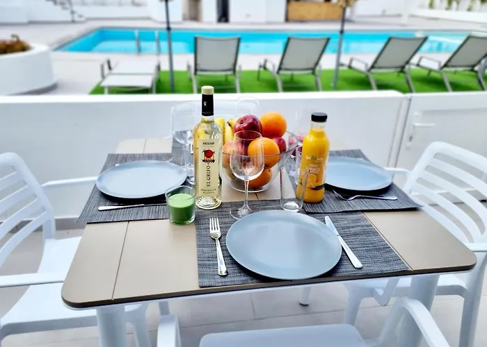 Luxury Atlantico View