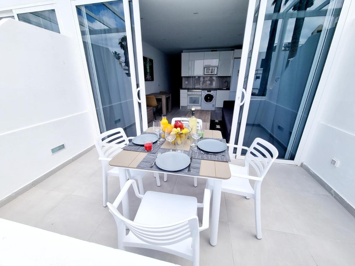 Apartment Luxury Atlantico View *